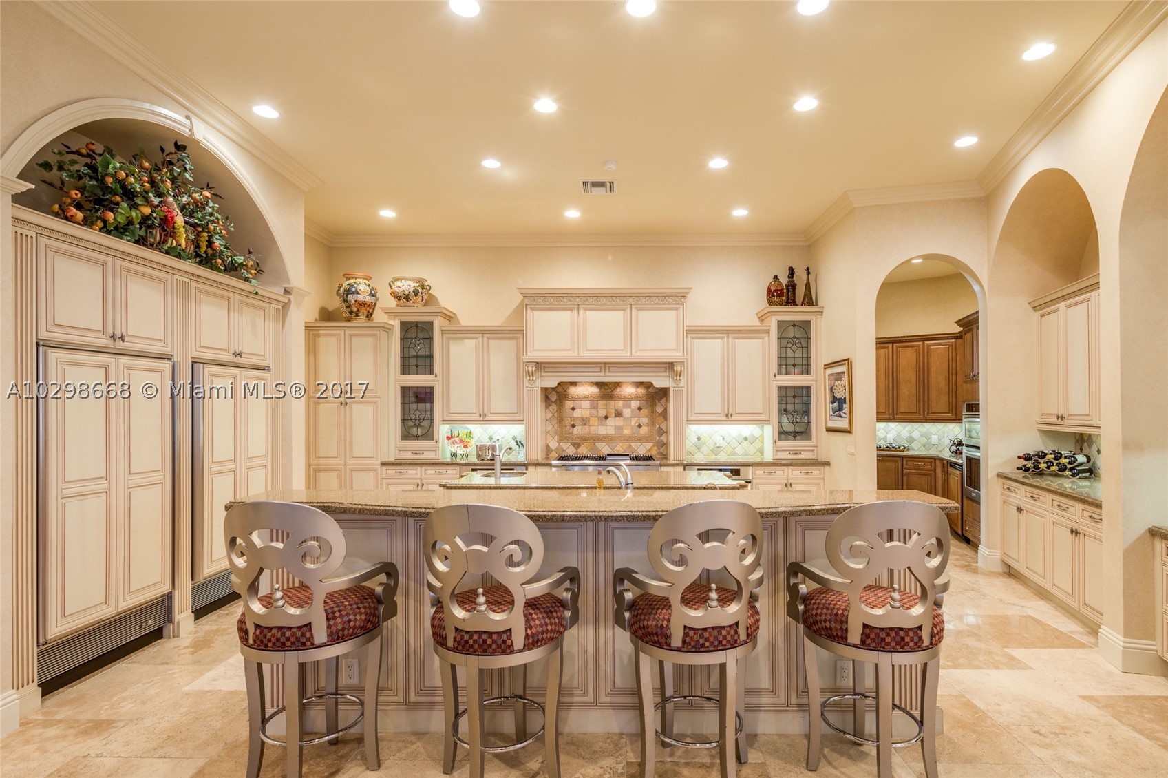 BOCA KEYS - Residential