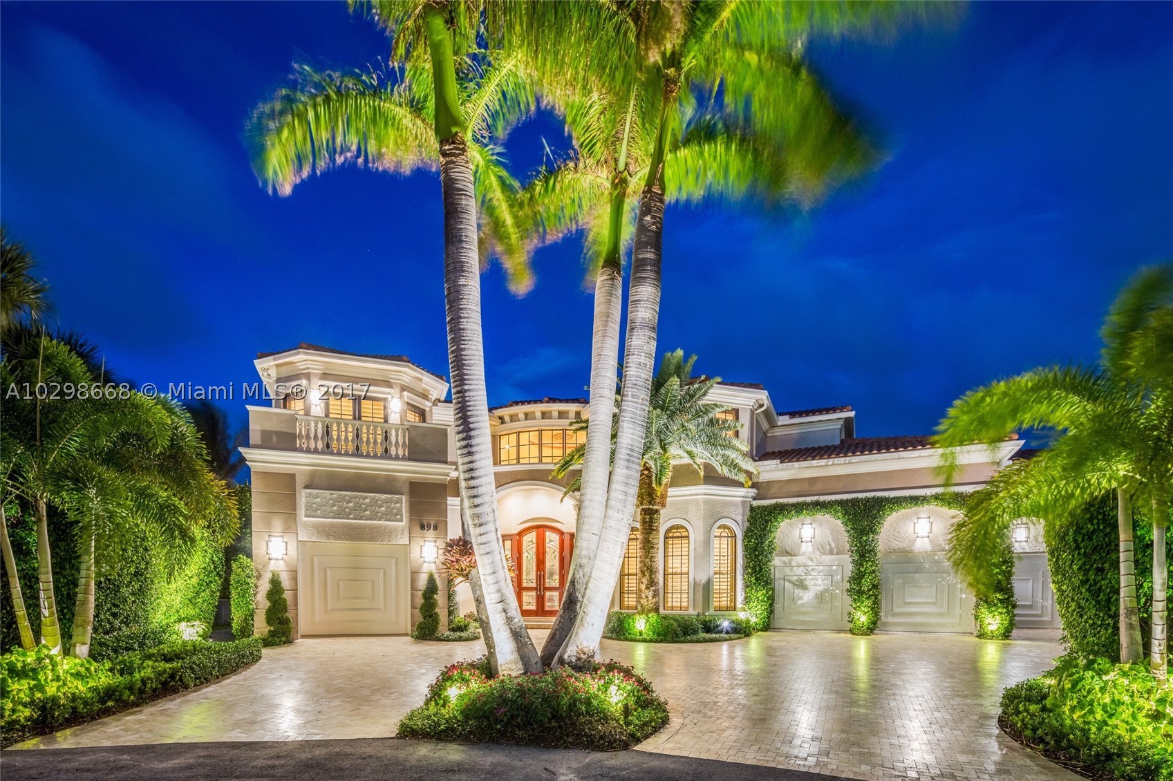 BOCA KEYS - Residential