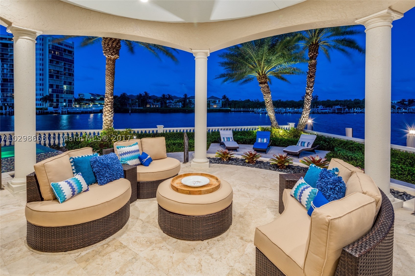 BOCA KEYS - Residential
