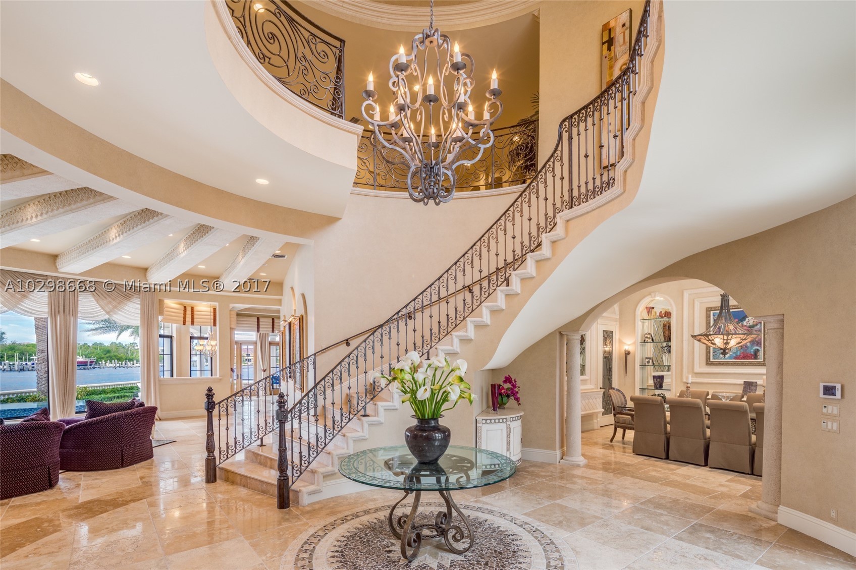 BOCA KEYS - Residential