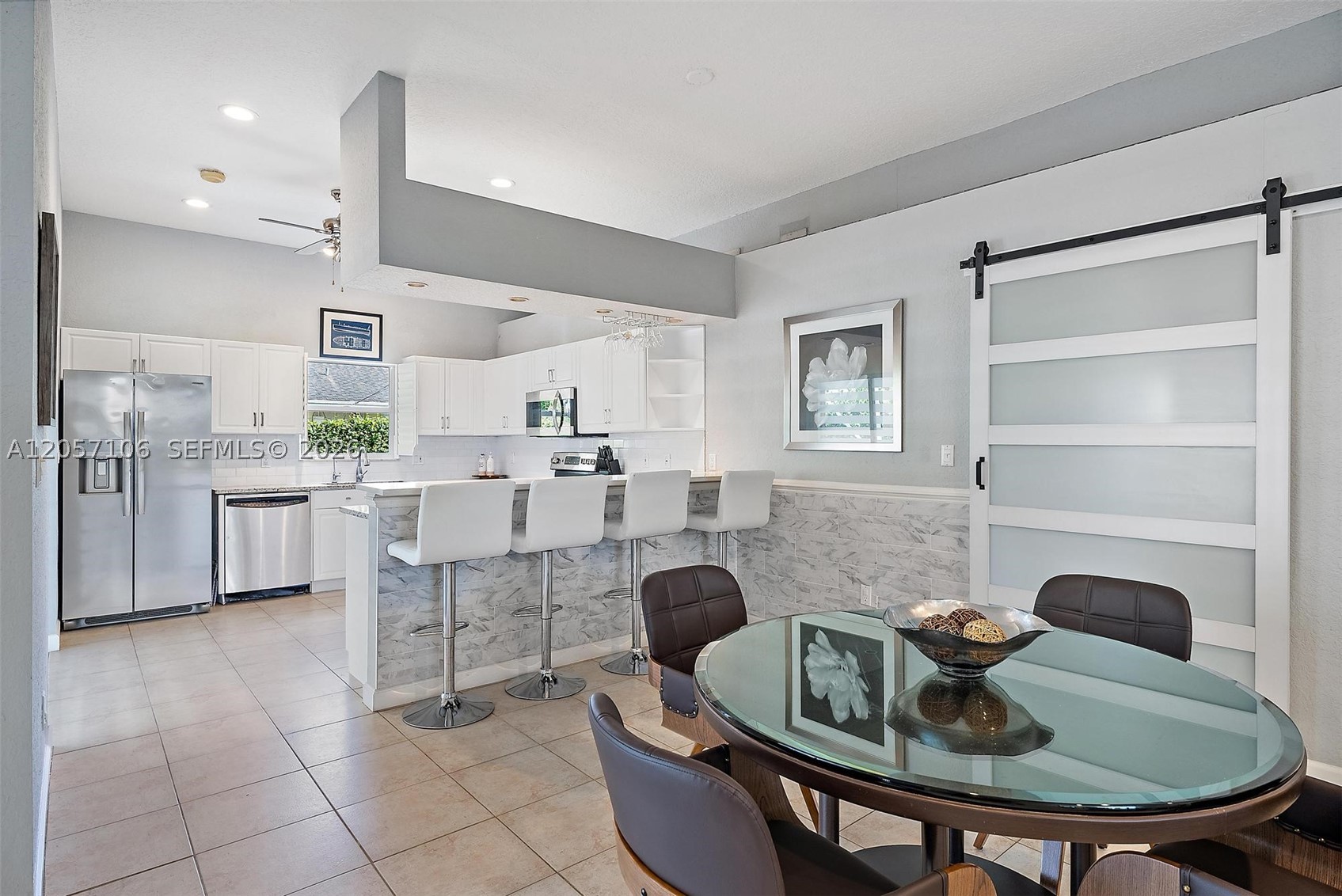NORTH PALM BEACH HEIGHTS - Residential