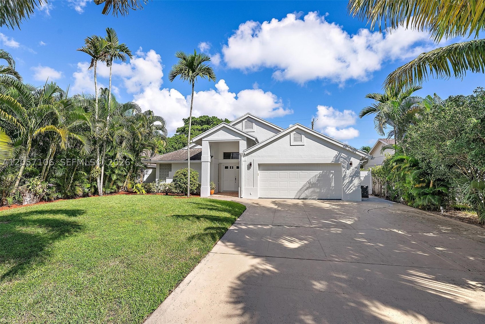 NORTH PALM BEACH HEIGHTS - Residential