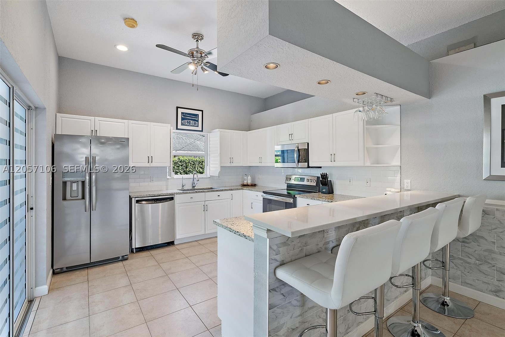 NORTH PALM BEACH HEIGHTS - Residential