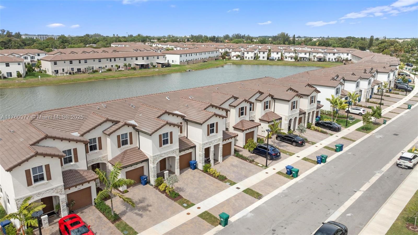 GOLF PARK SEC 1 - Residential