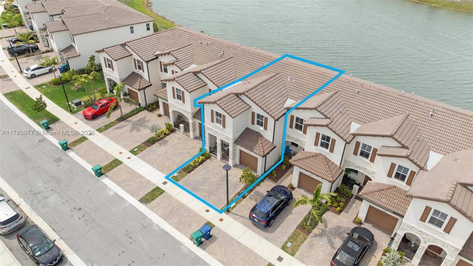 GOLF PARK SEC 1 - Residential
