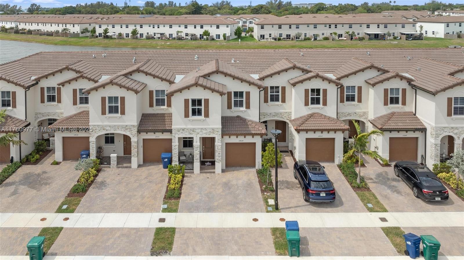 GOLF PARK SEC 1 - Residential