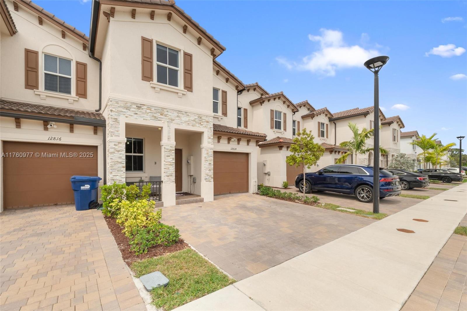 GOLF PARK SEC 1 - Residential