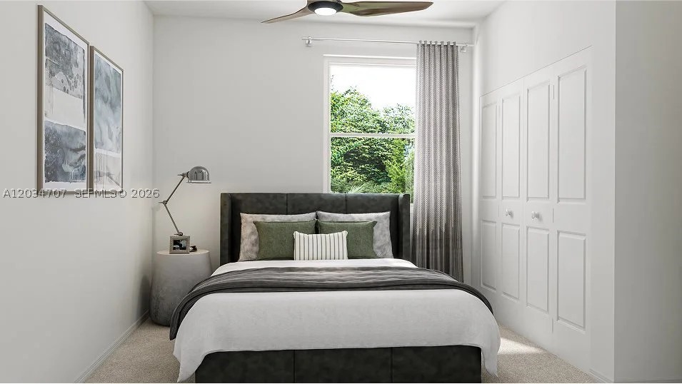 VIVANT BLVD COLLECTION - Residential Lease