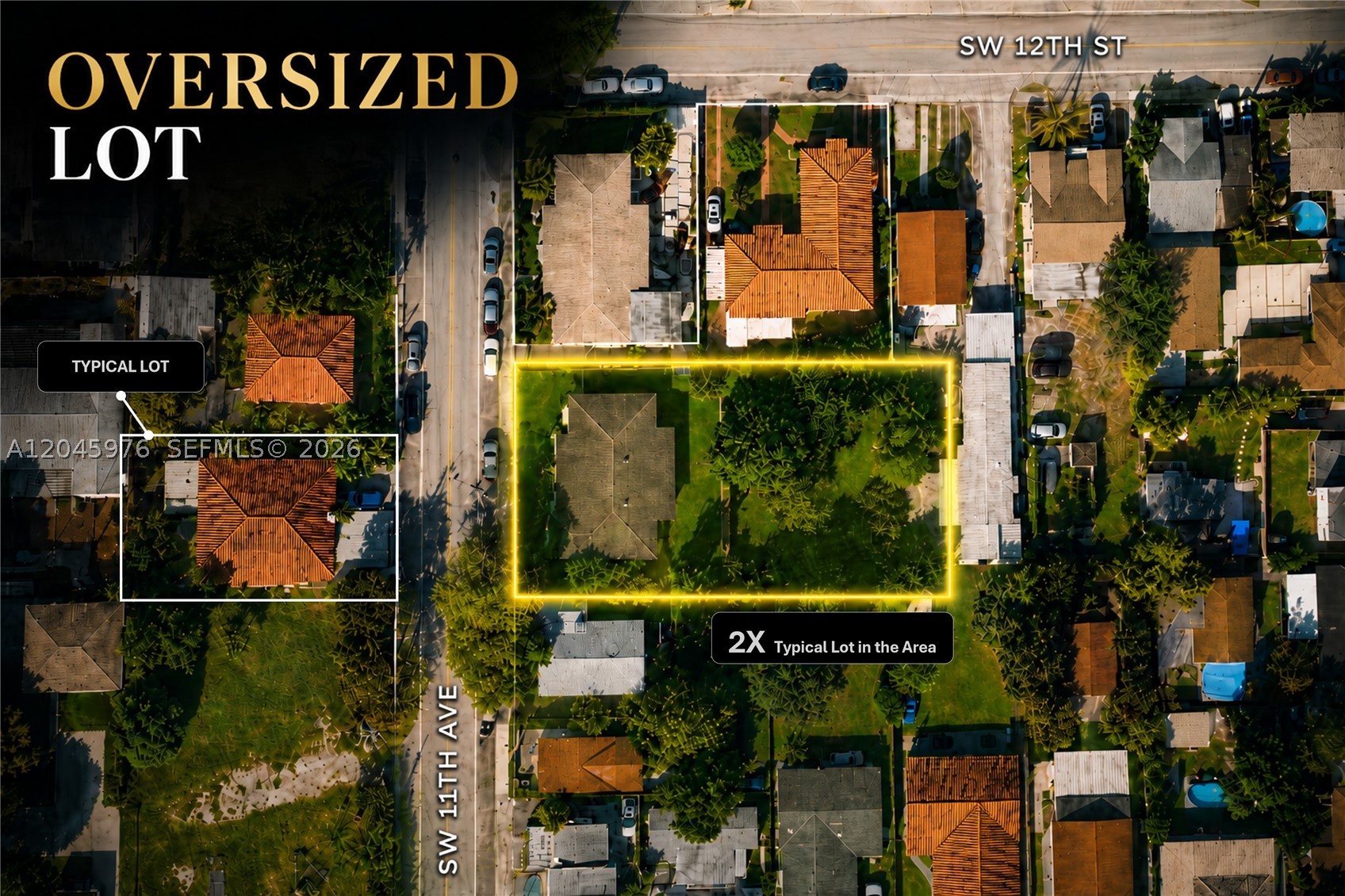 LAWRENCE EST LAND COS SUB - Residential Income