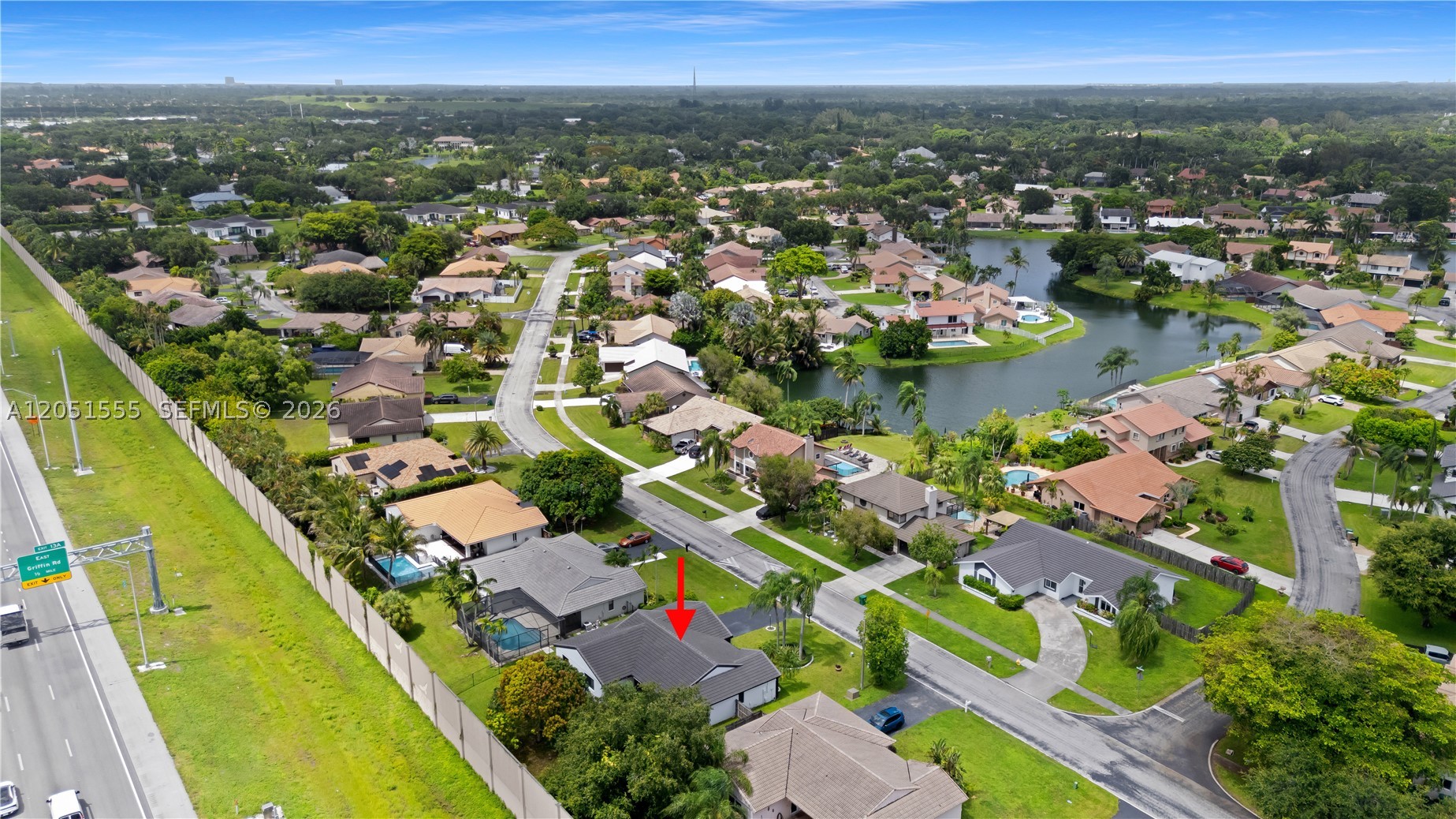 Ivanhoe - Waterford - Residential