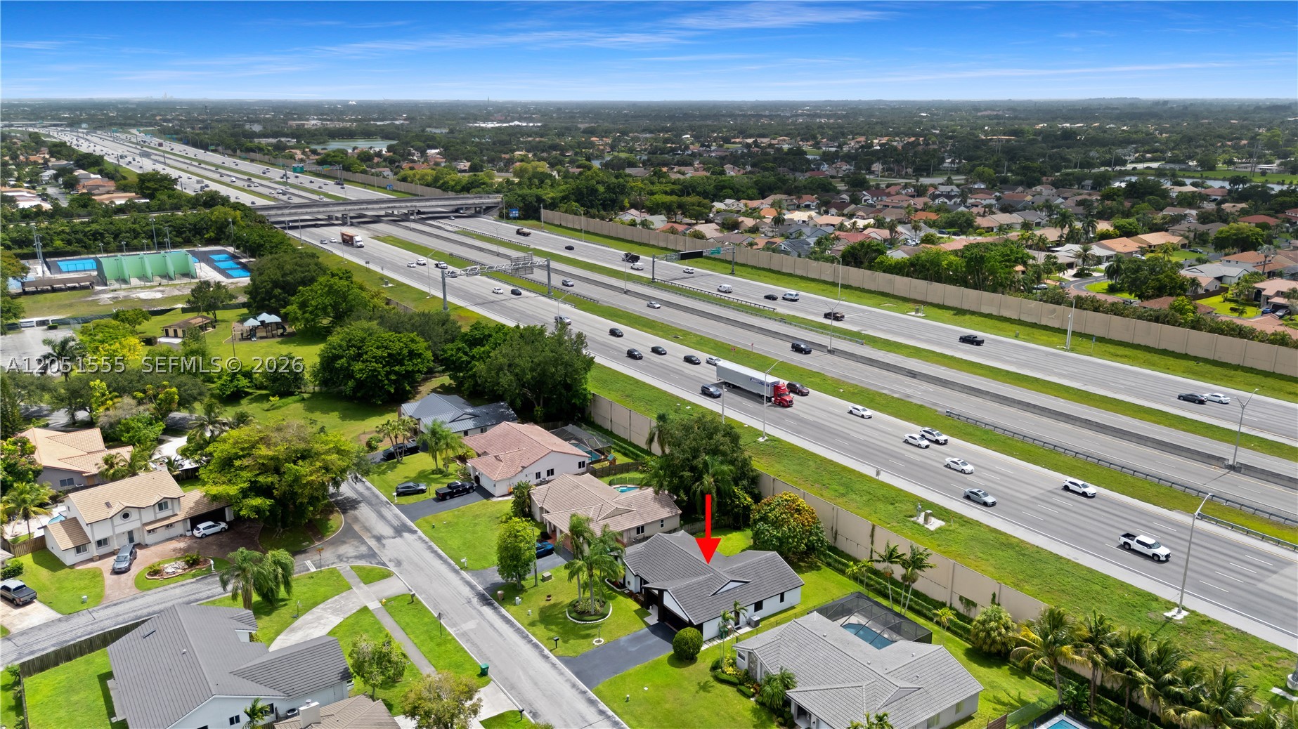 Ivanhoe - Waterford - Residential