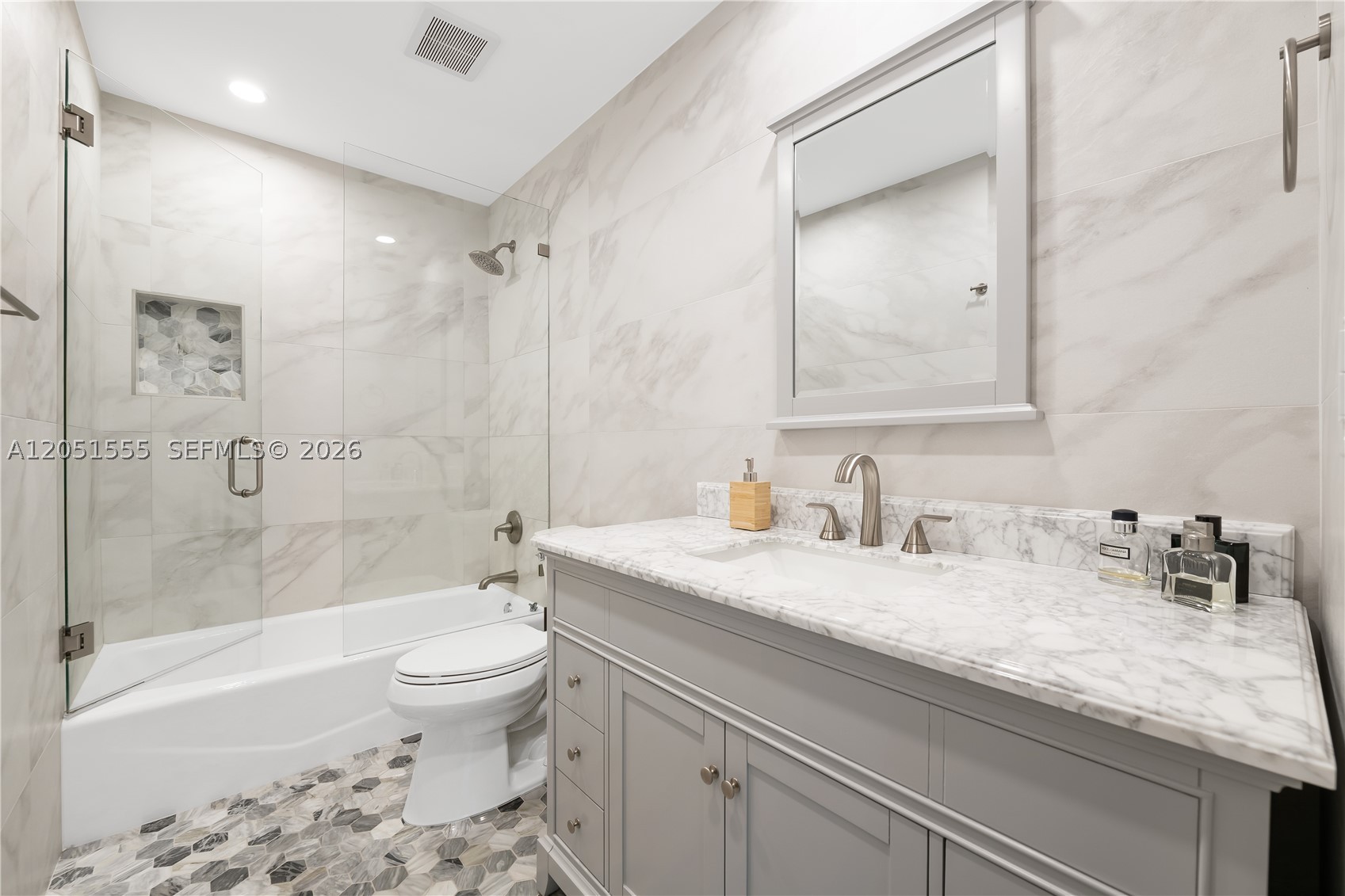 Ivanhoe - Waterford - Residential