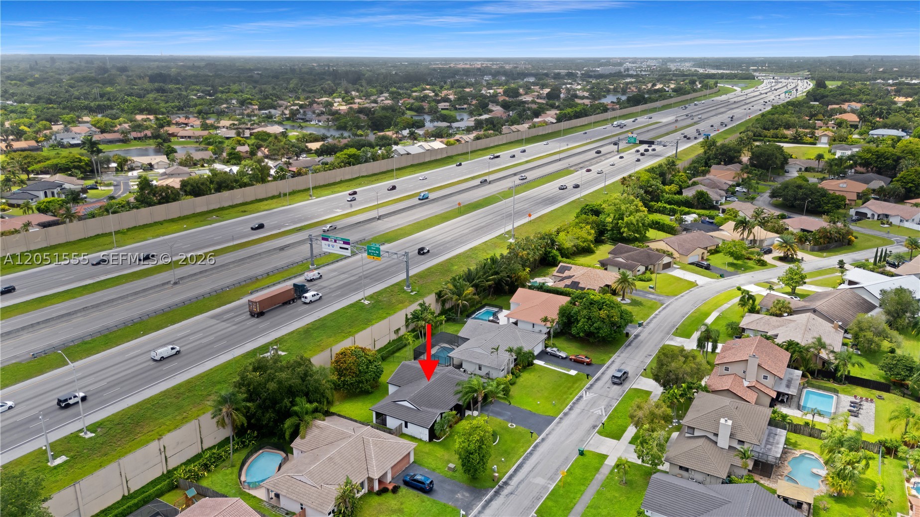 Ivanhoe - Waterford - Residential