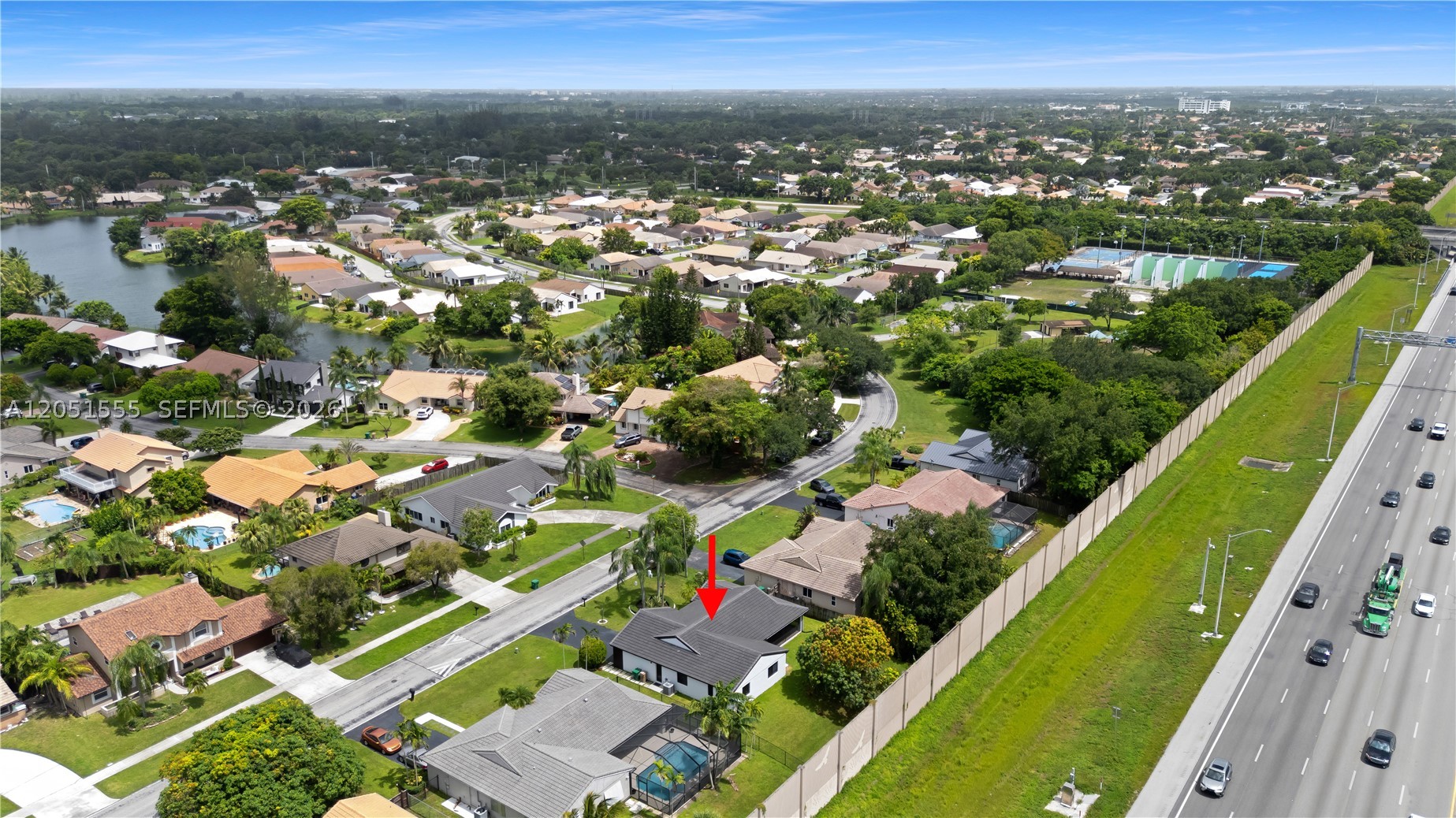 Ivanhoe - Waterford - Residential