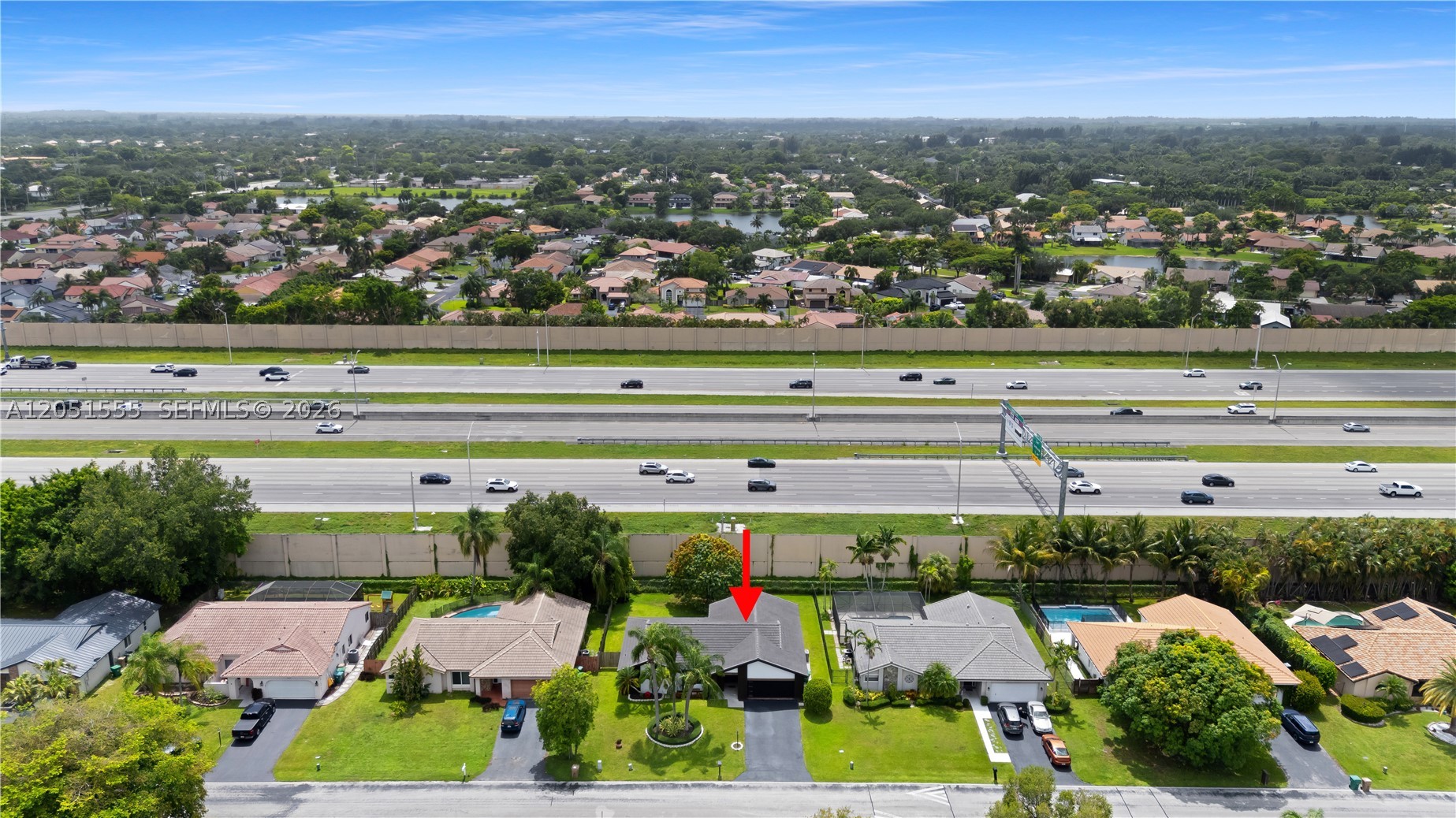 Ivanhoe - Waterford - Residential
