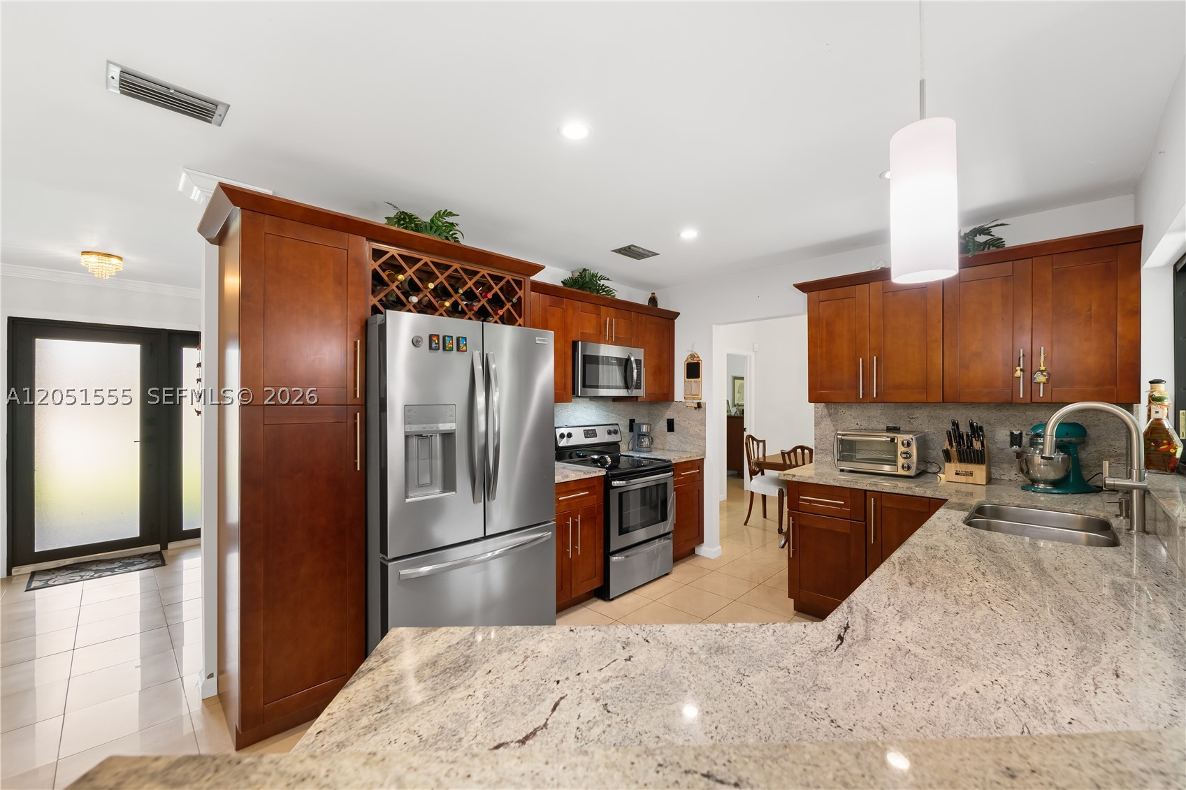 Ivanhoe - Waterford - Residential