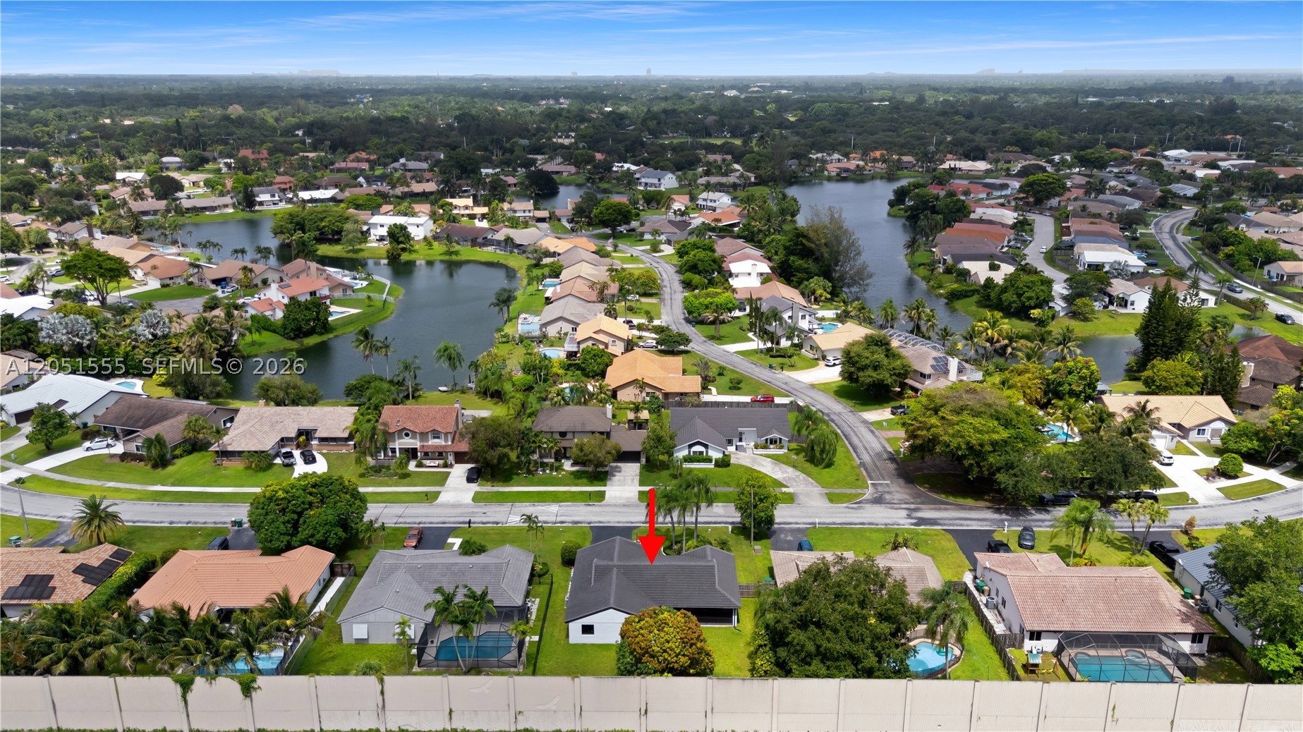 Ivanhoe - Waterford - Residential