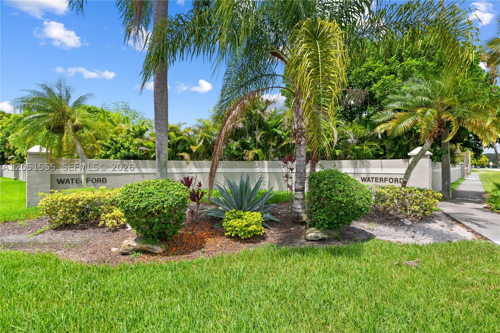 Ivanhoe - Waterford - Residential