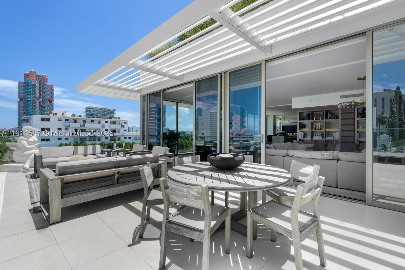 300 COLLINS CONDO - Residential