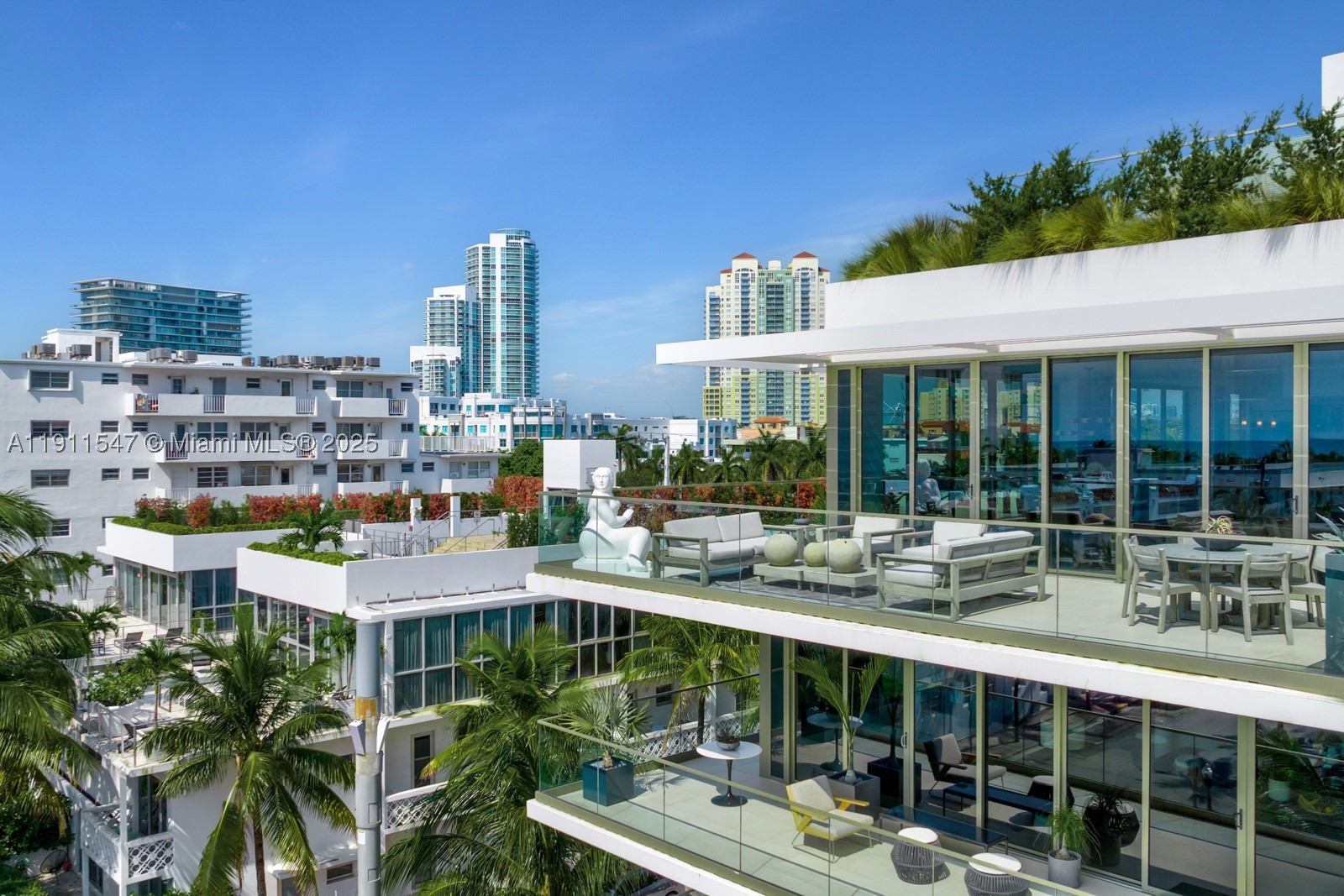 300 COLLINS CONDO - Residential