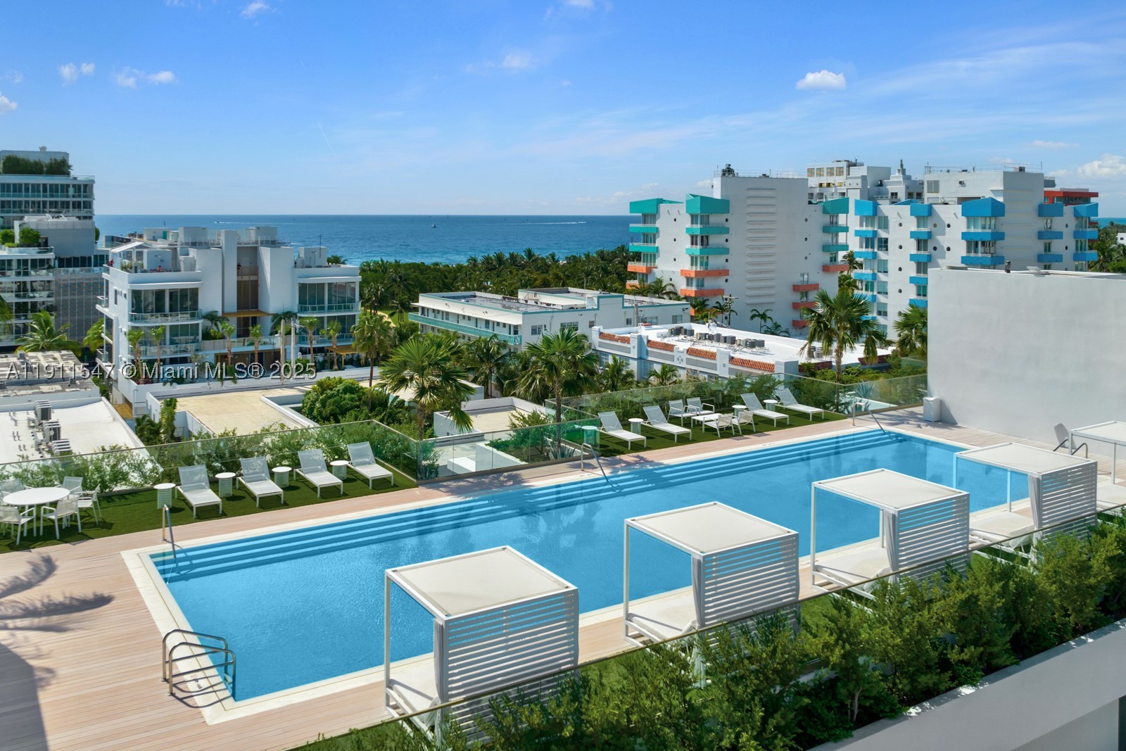 300 COLLINS CONDO - Residential