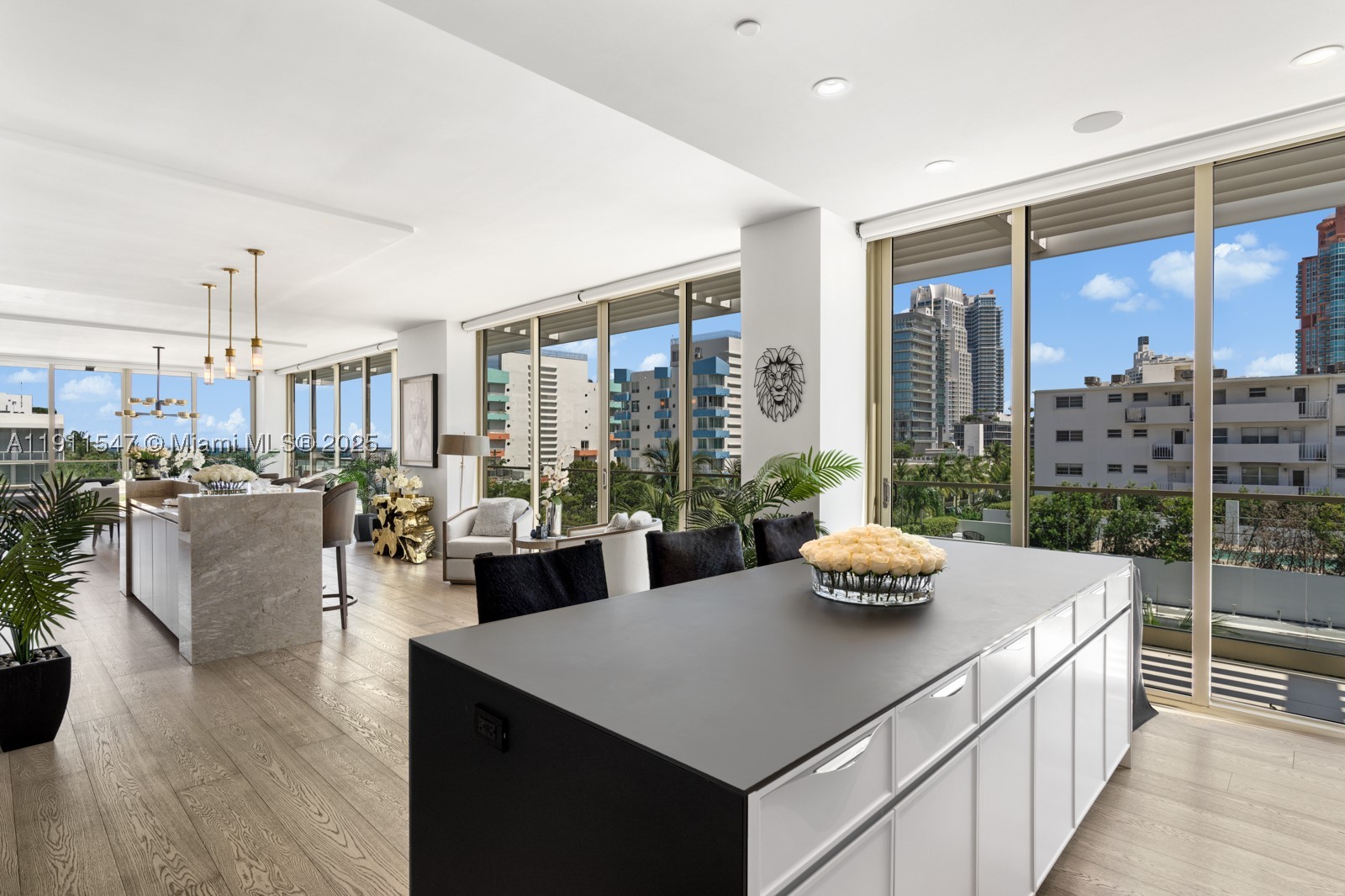 300 COLLINS CONDO - Residential