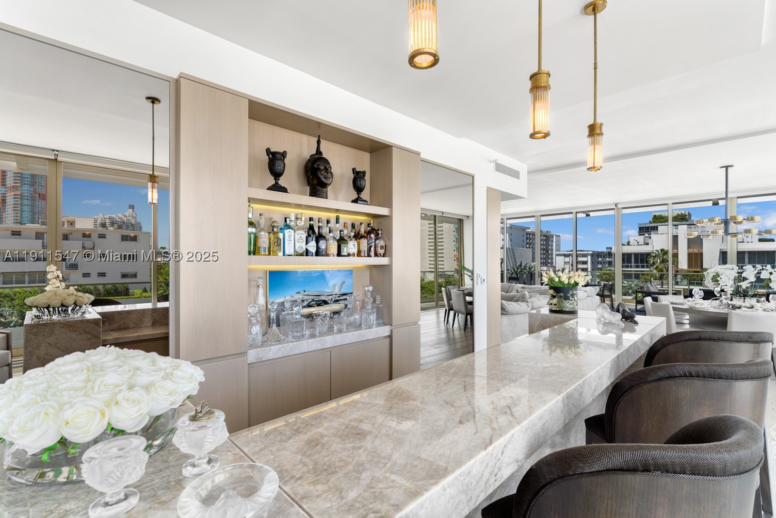 300 COLLINS CONDO - Residential