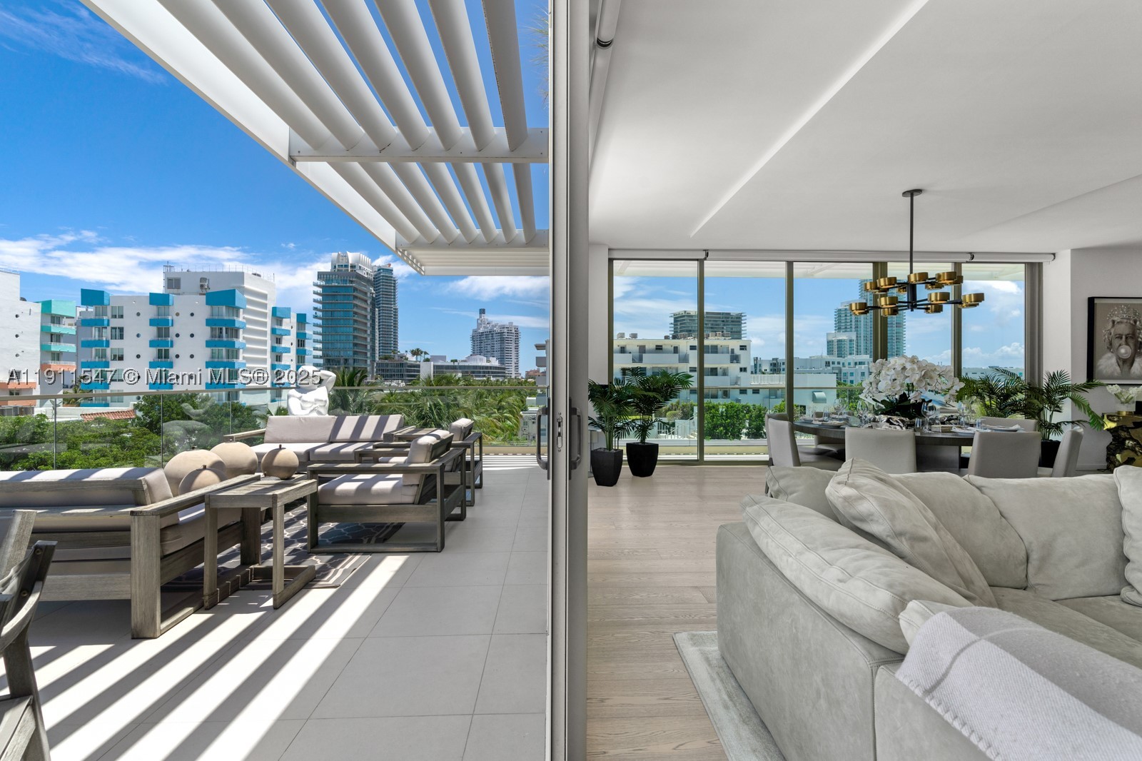 300 COLLINS CONDO - Residential