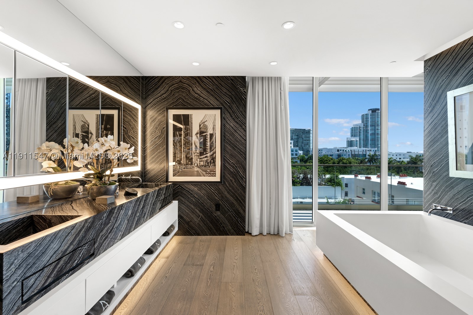 300 COLLINS CONDO - Residential