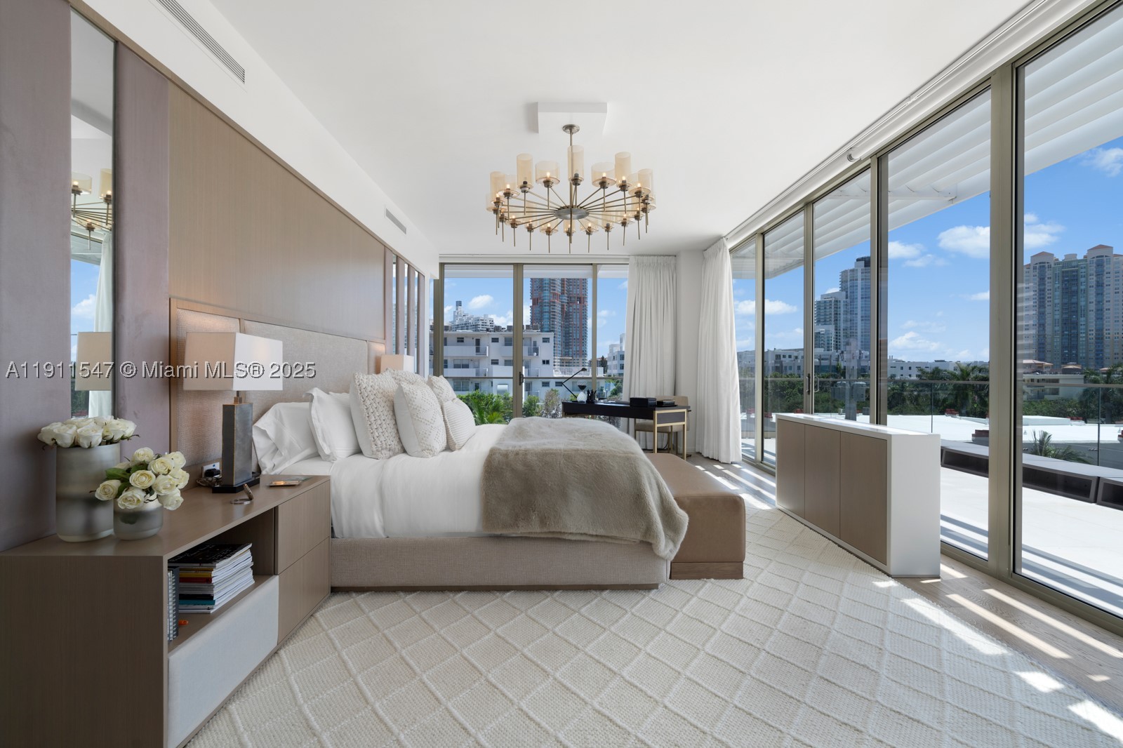300 COLLINS CONDO - Residential