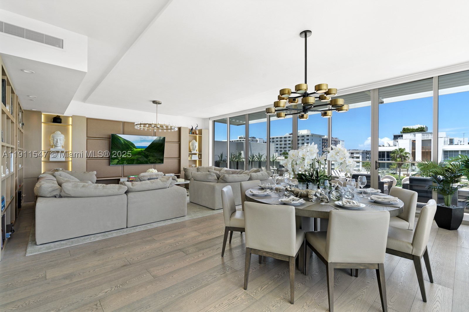 300 COLLINS CONDO - Residential