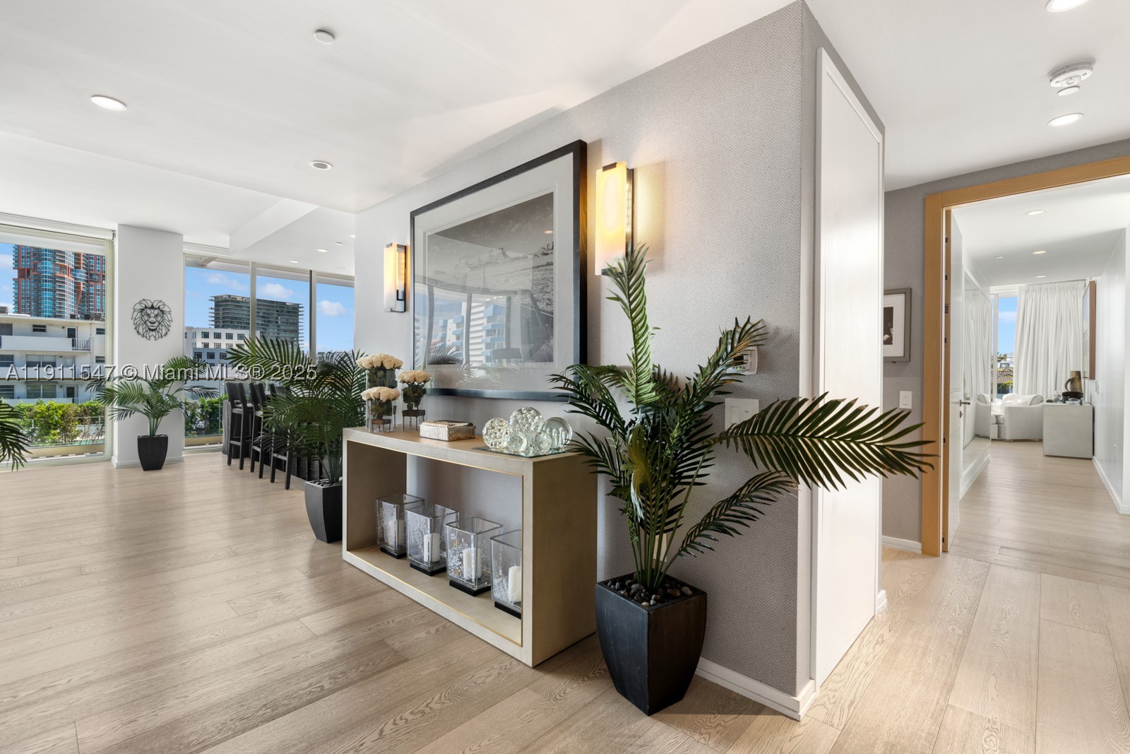 300 COLLINS CONDO - Residential