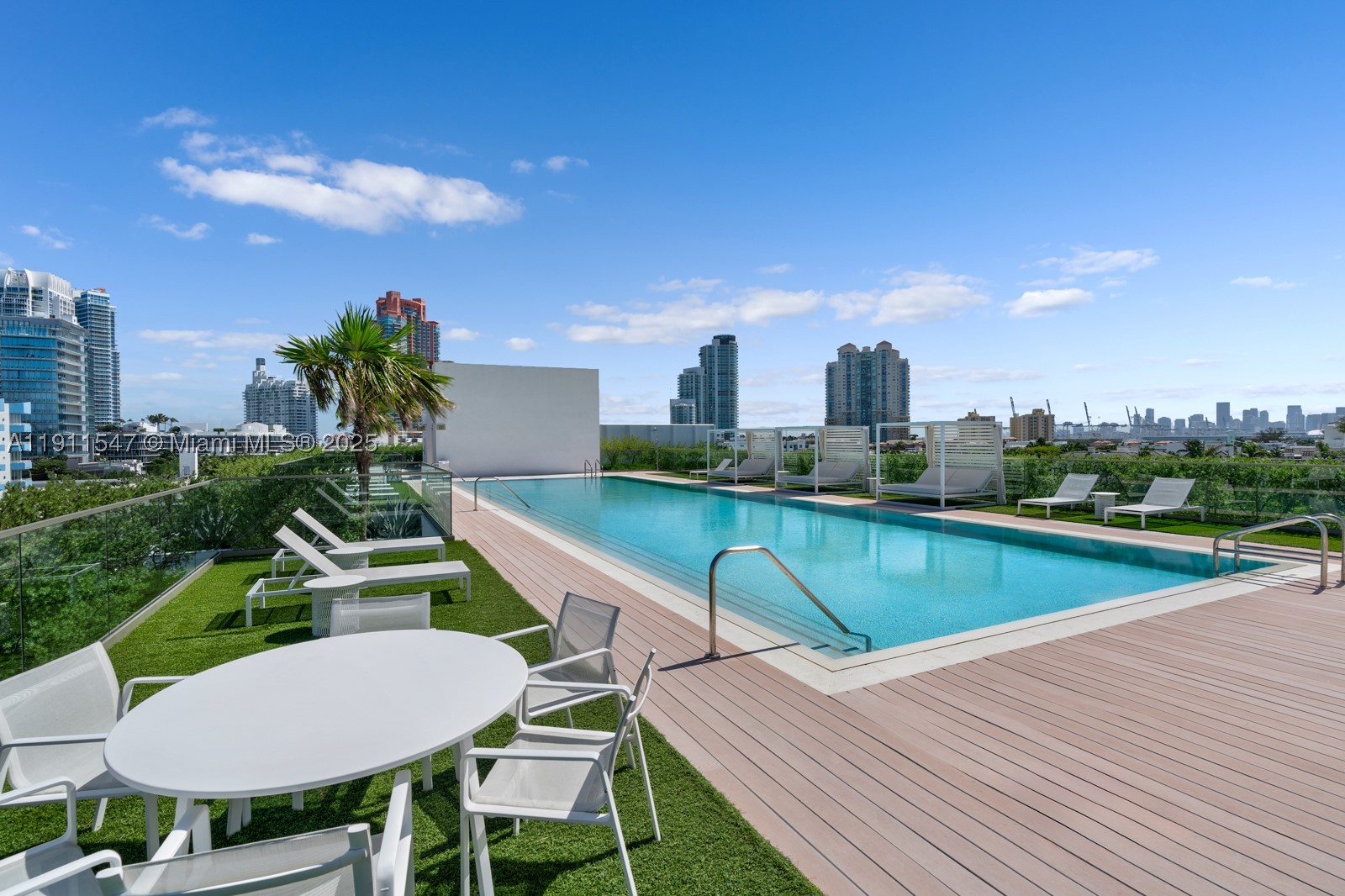 300 COLLINS CONDO - Residential