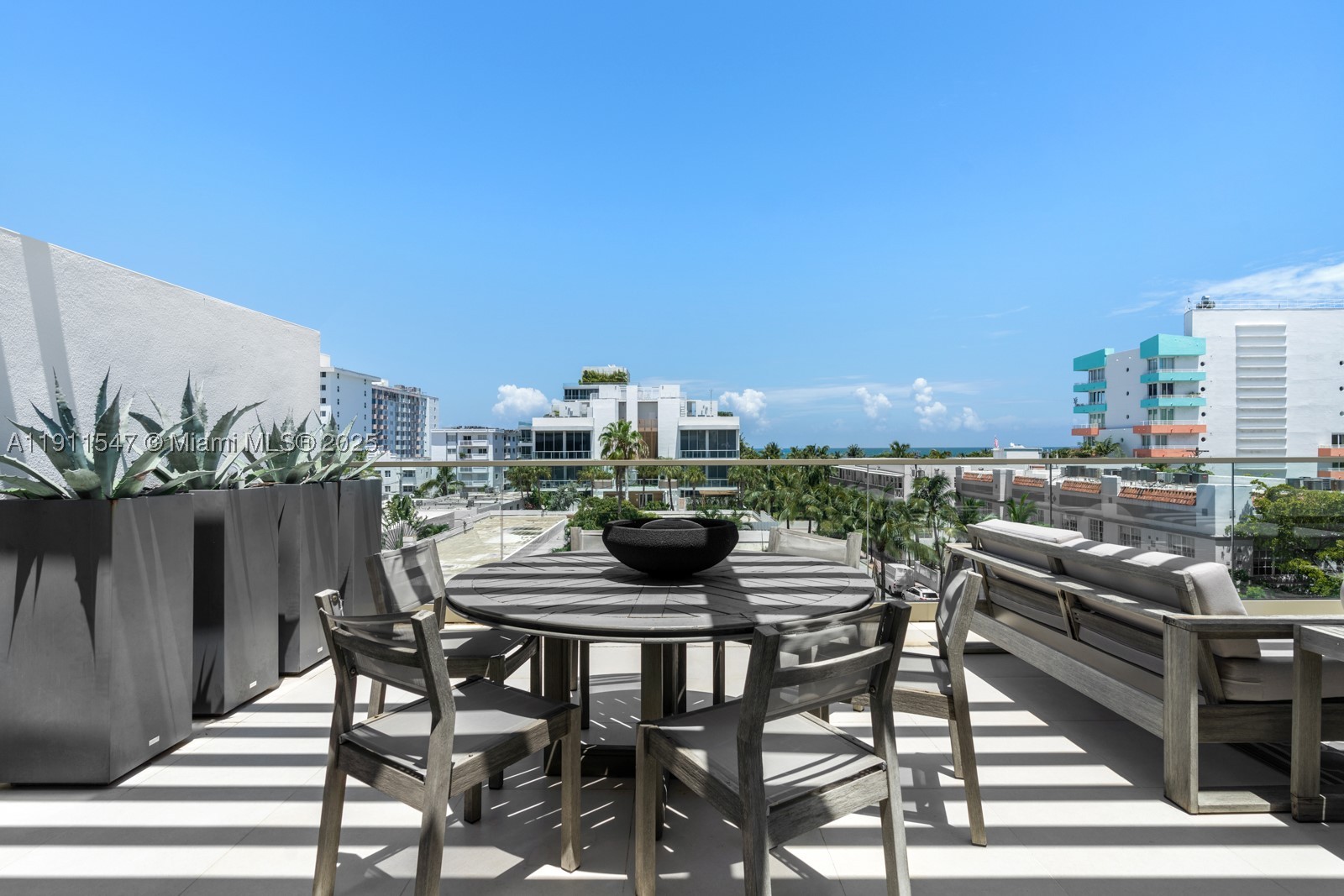 300 COLLINS CONDO - Residential