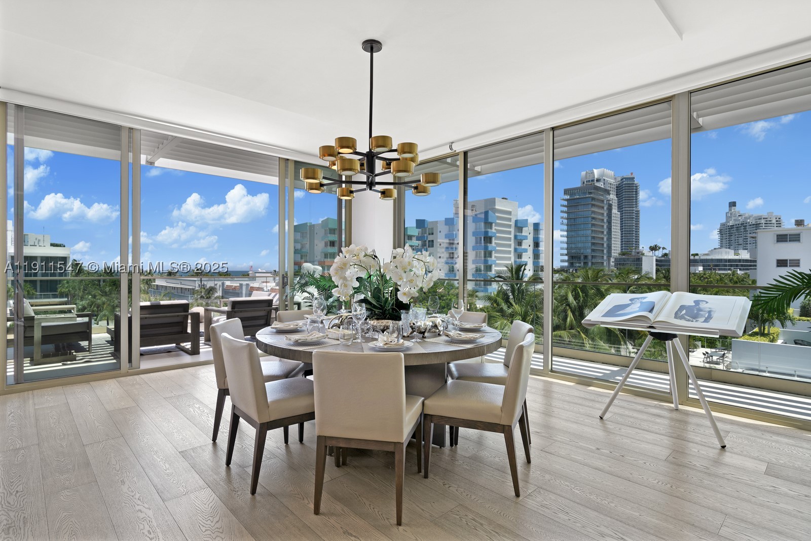 300 COLLINS CONDO - Residential