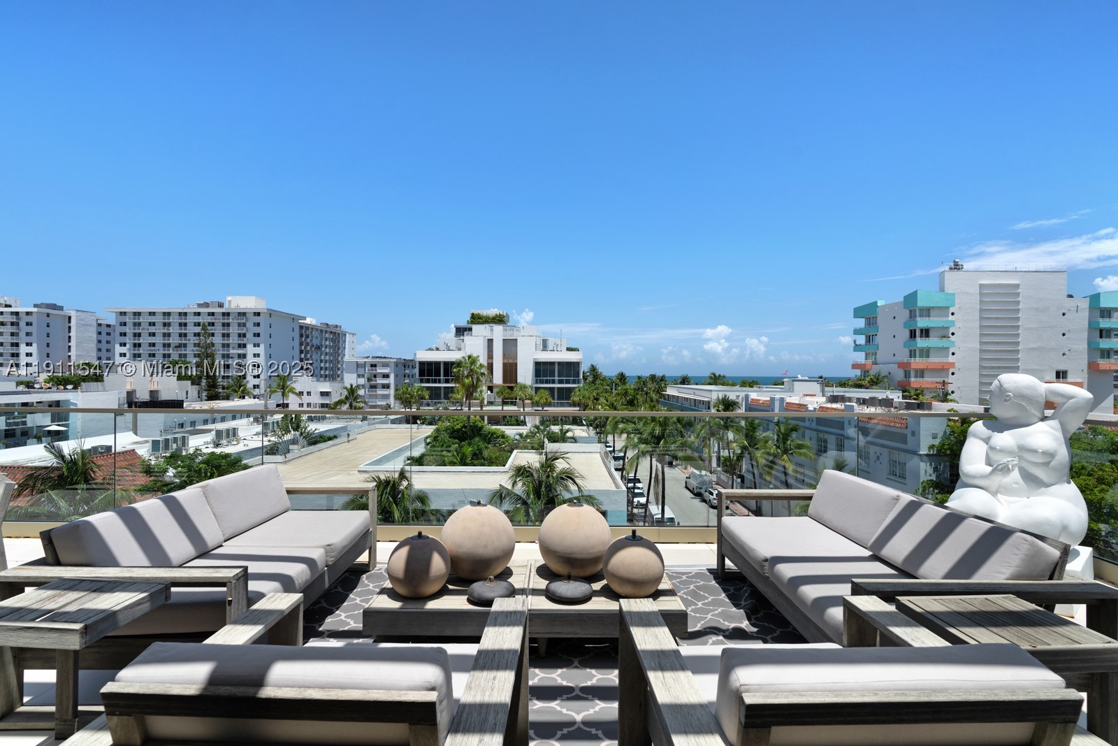 300 COLLINS CONDO - Residential