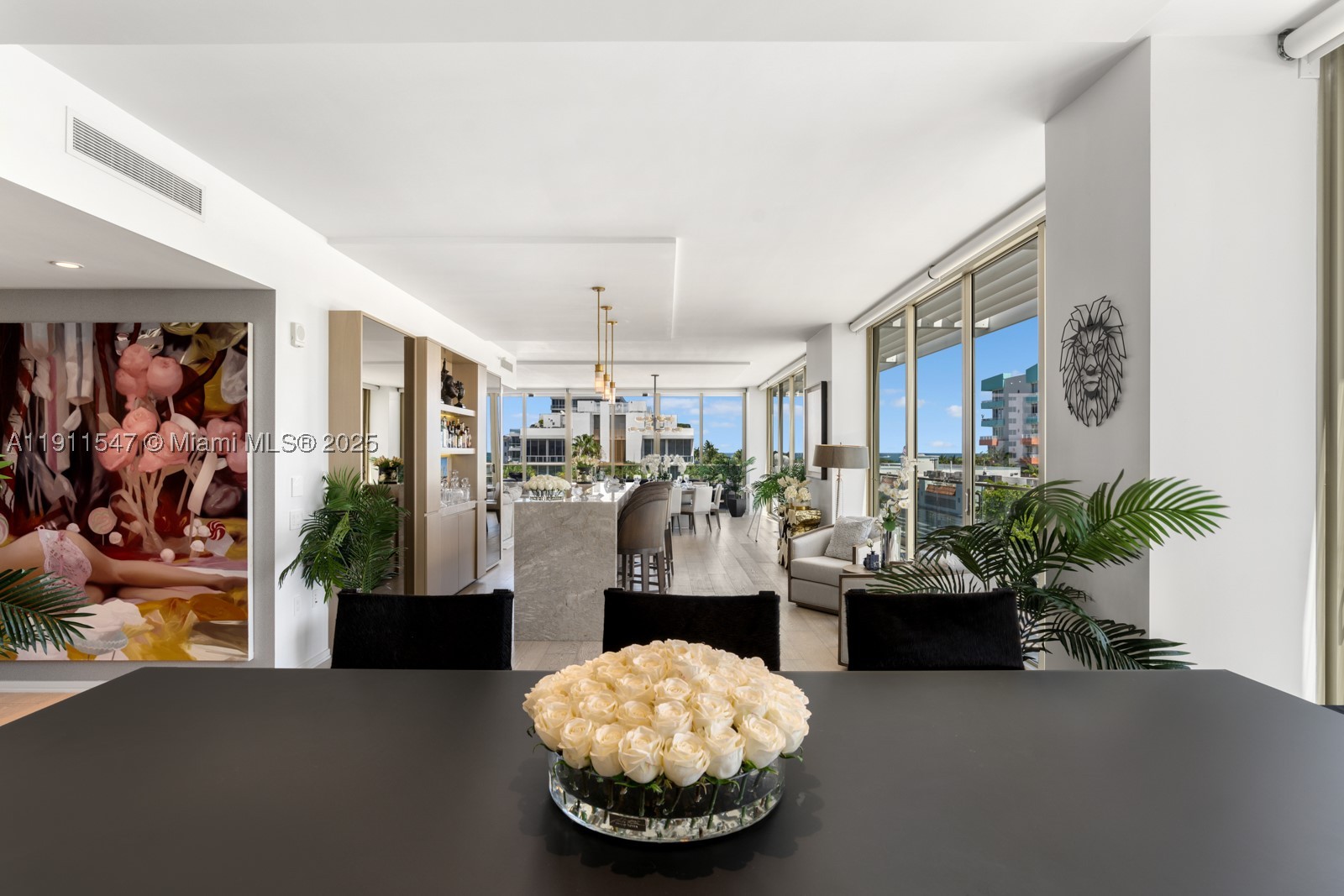 300 COLLINS CONDO - Residential