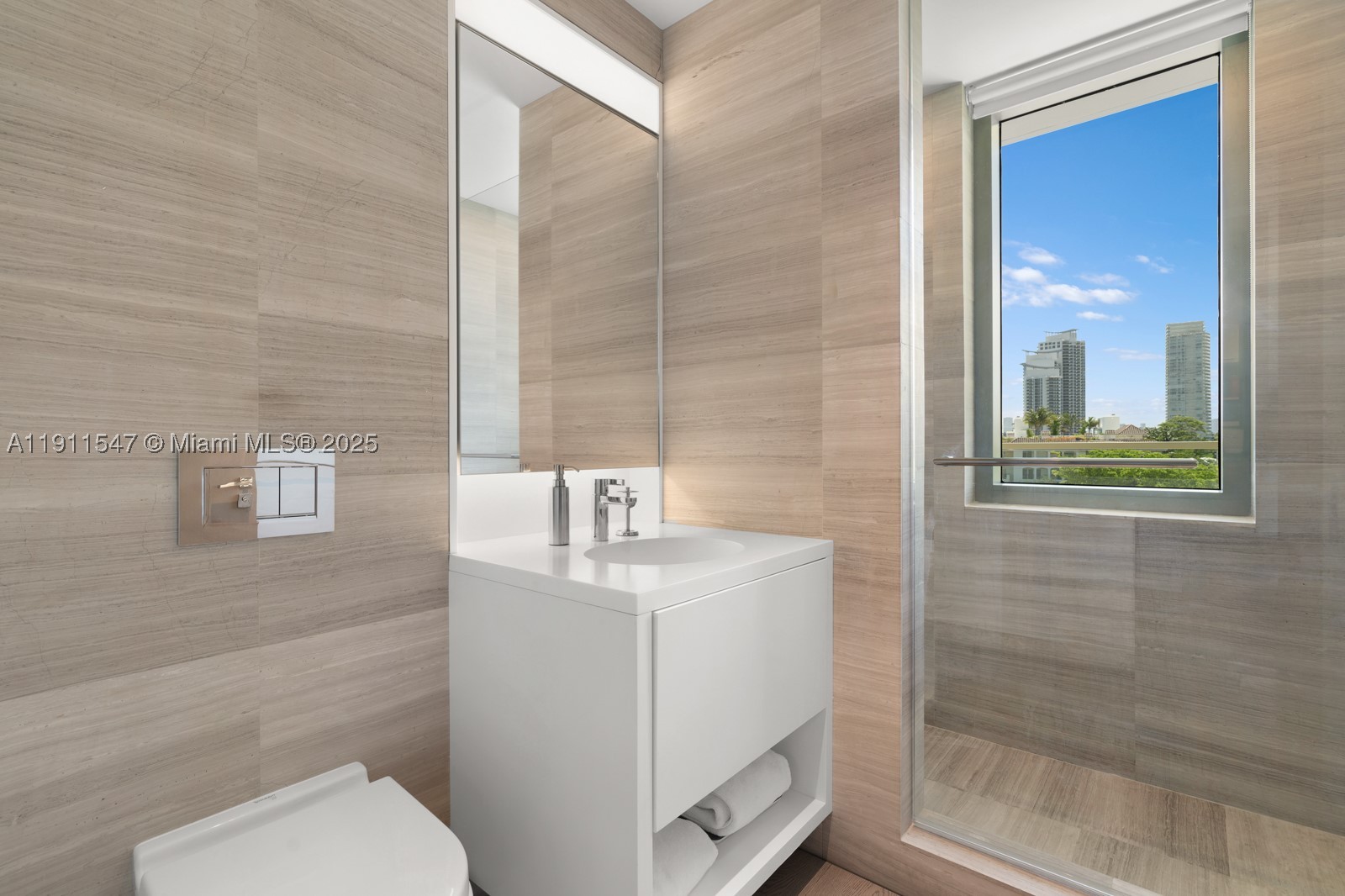 300 COLLINS CONDO - Residential
