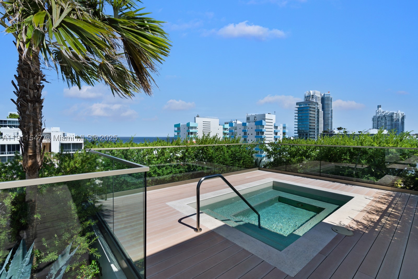 300 COLLINS CONDO - Residential