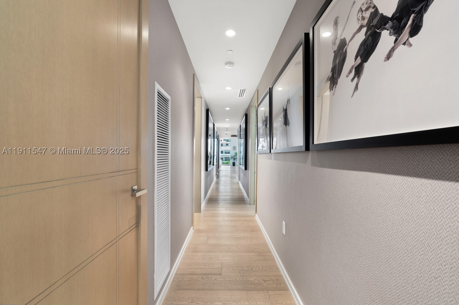 300 COLLINS CONDO - Residential