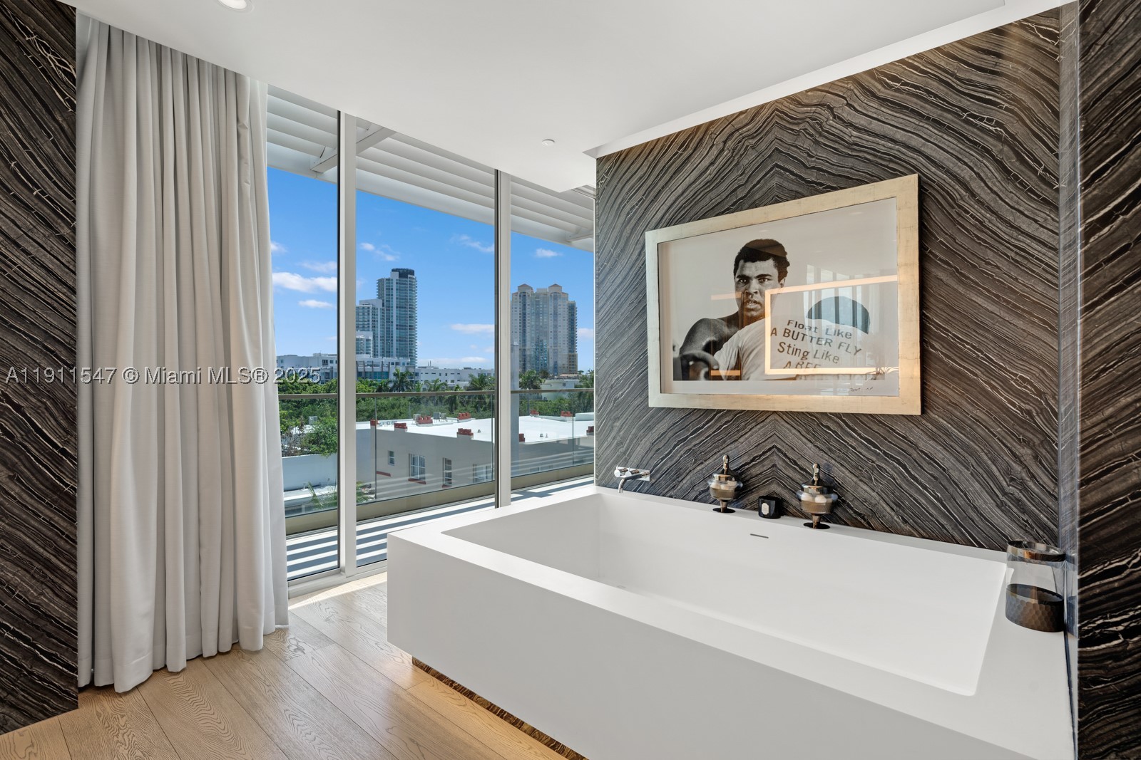 300 COLLINS CONDO - Residential