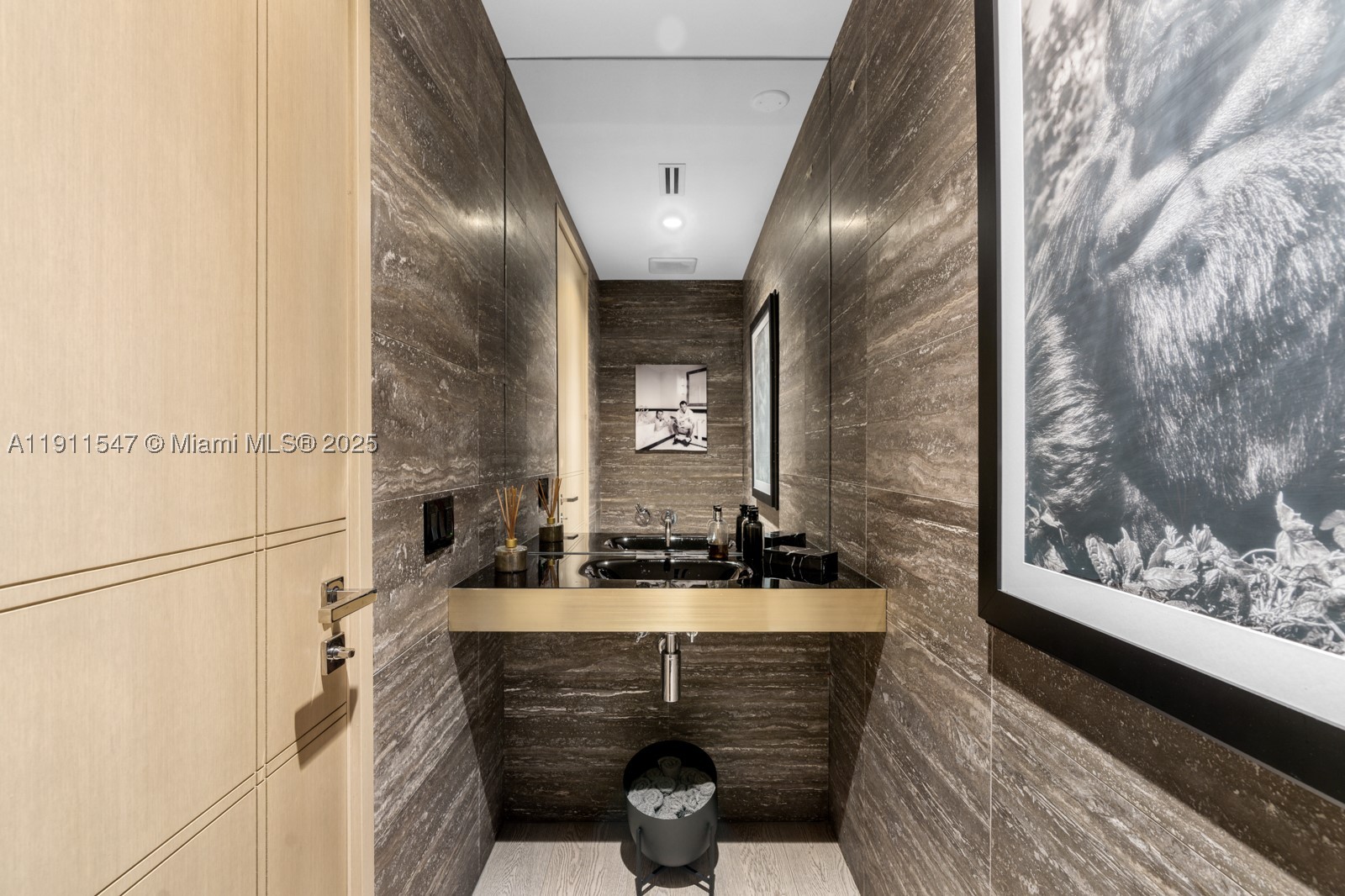 300 COLLINS CONDO - Residential