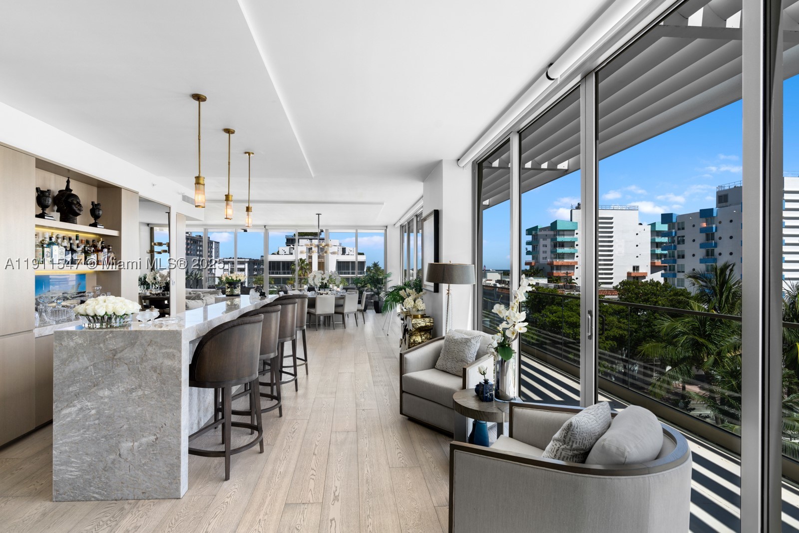300 COLLINS CONDO - Residential