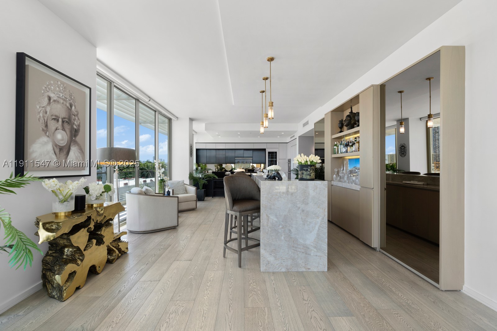 300 COLLINS CONDO - Residential