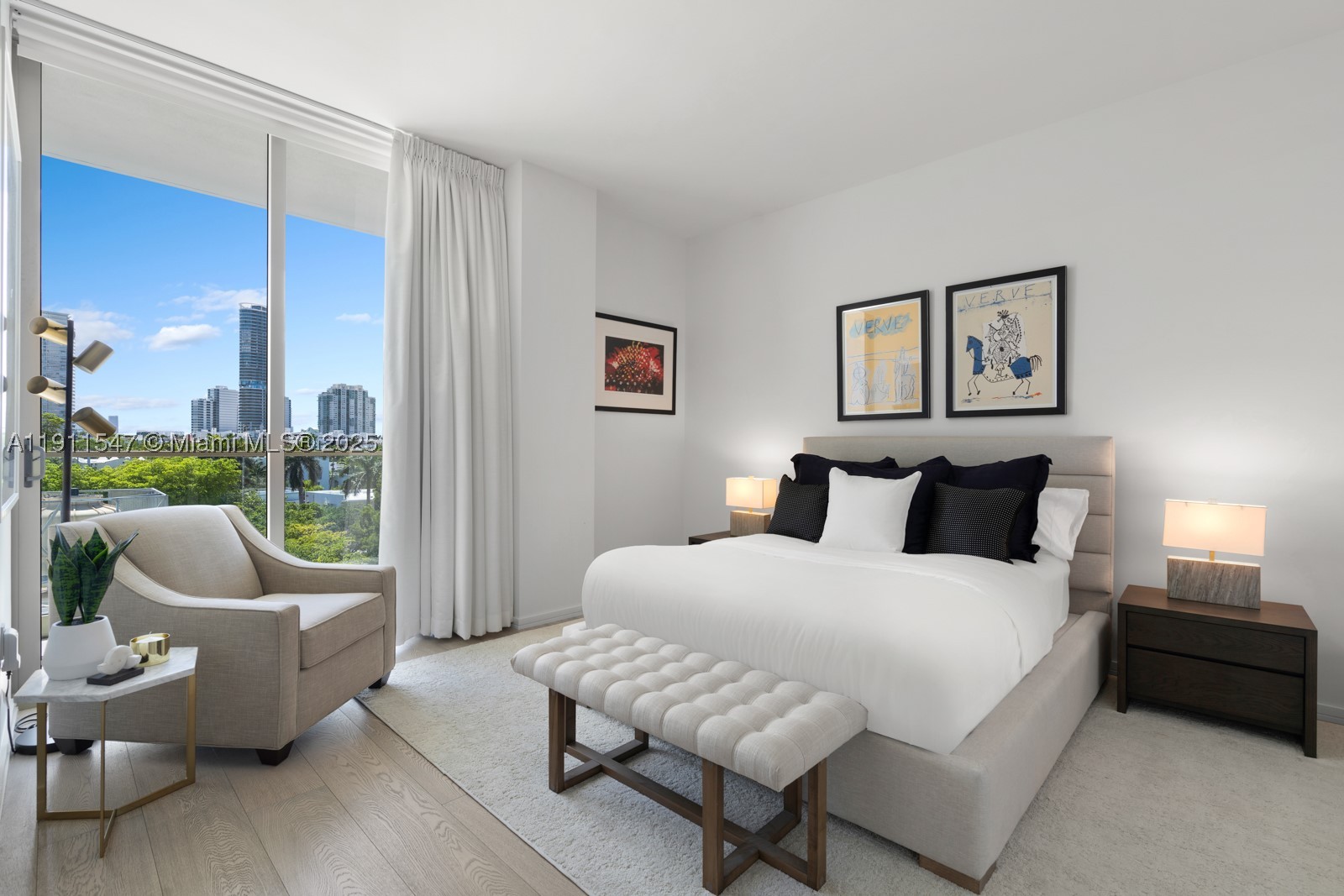 300 COLLINS CONDO - Residential