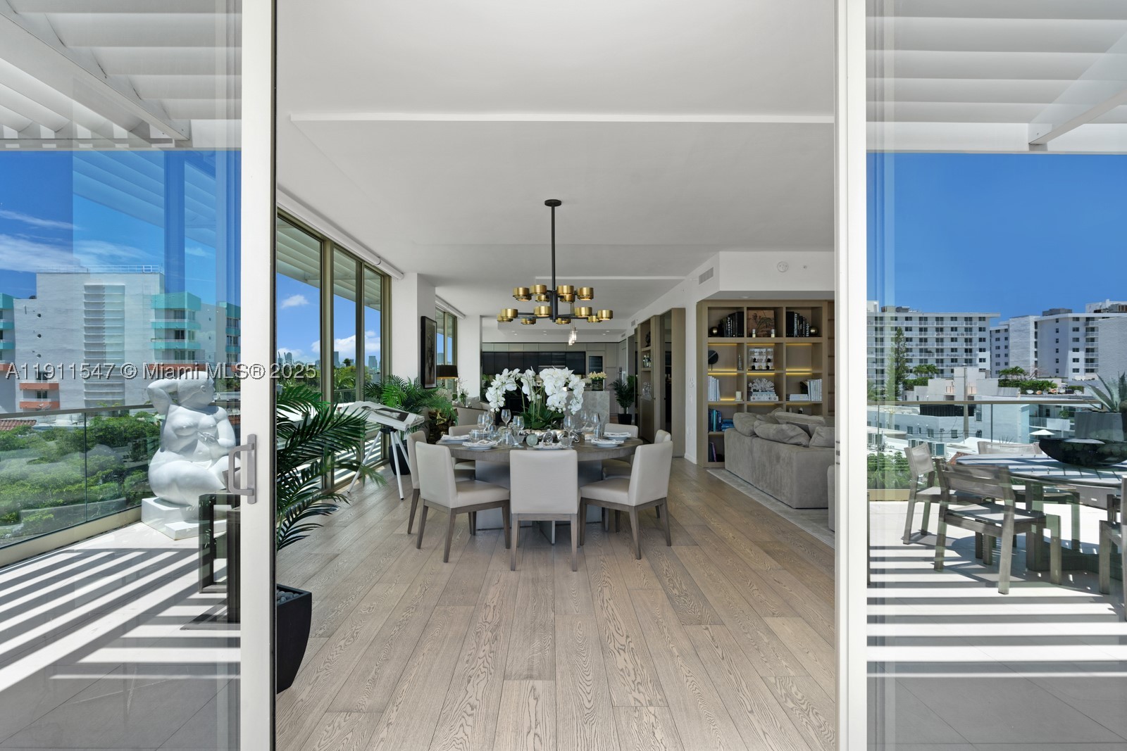 300 COLLINS CONDO - Residential