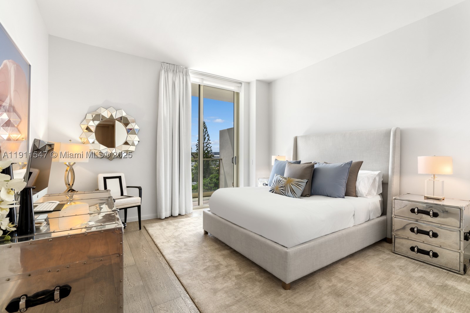 300 COLLINS CONDO - Residential