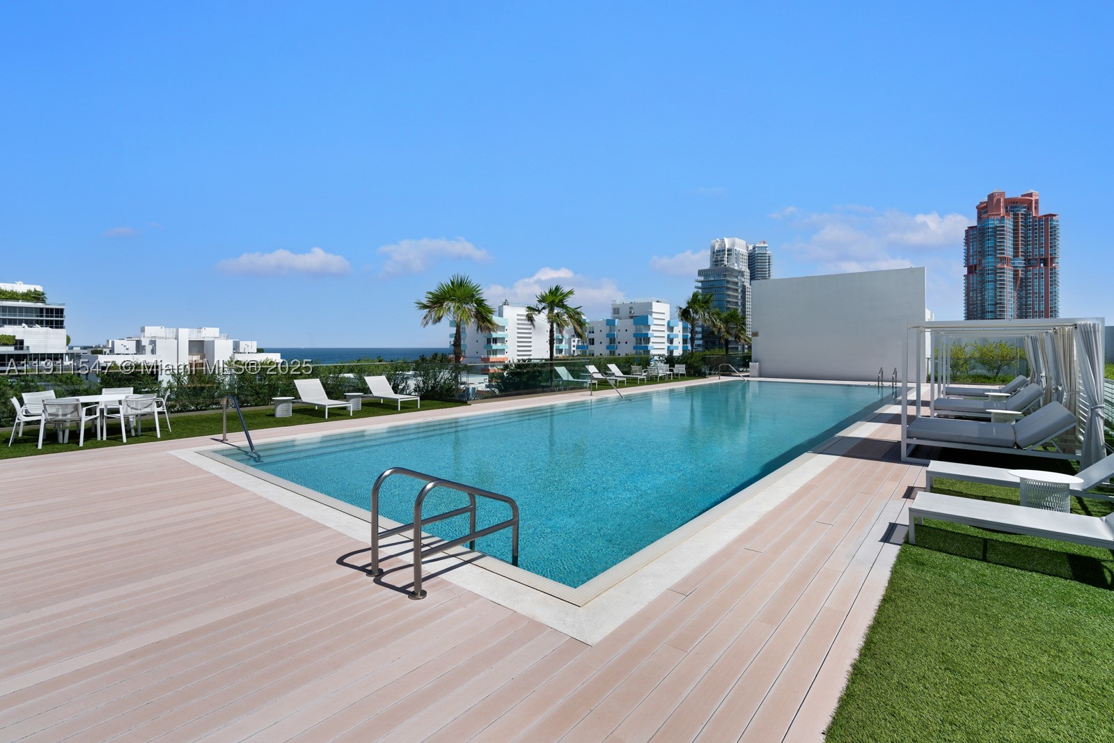 300 COLLINS CONDO - Residential