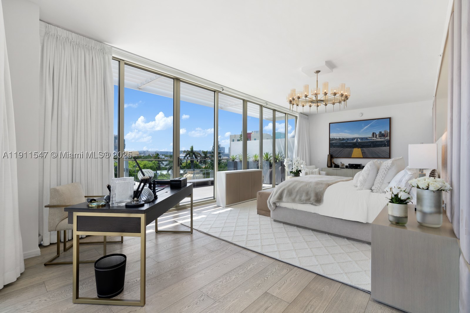 300 COLLINS CONDO - Residential