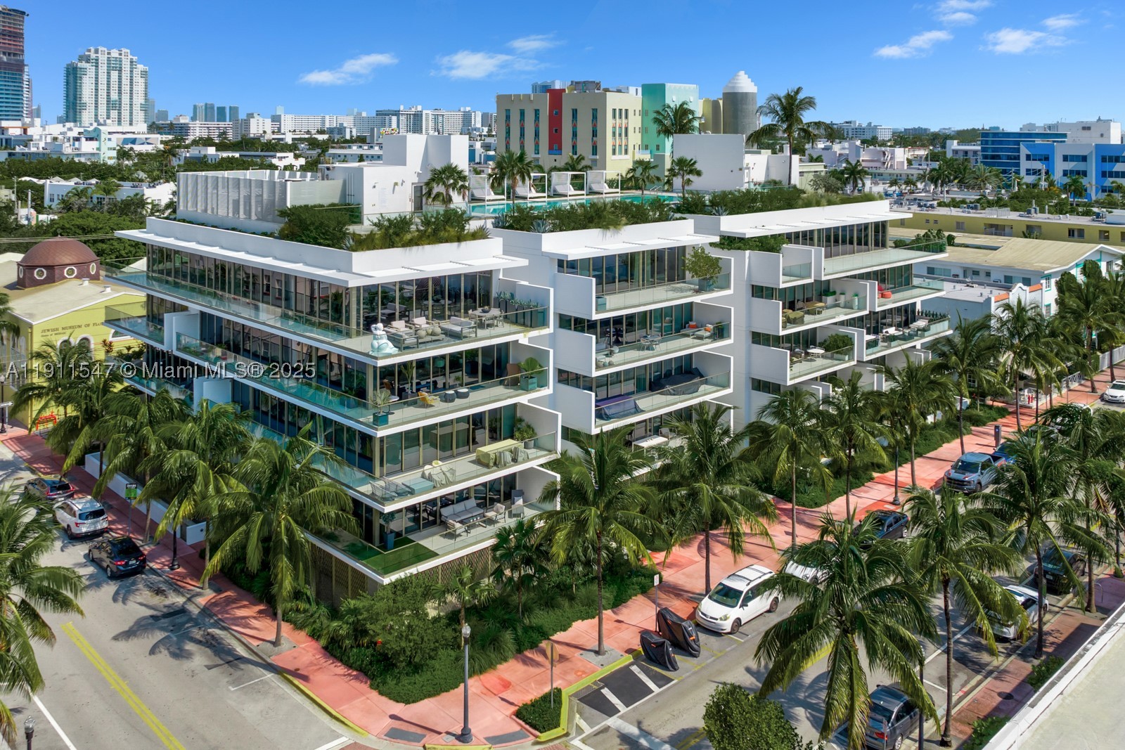 300 COLLINS CONDO - Residential